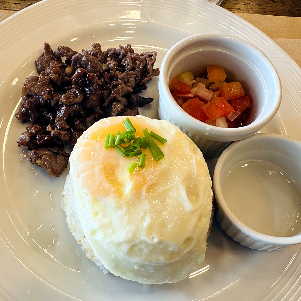 Rinder-Tapa