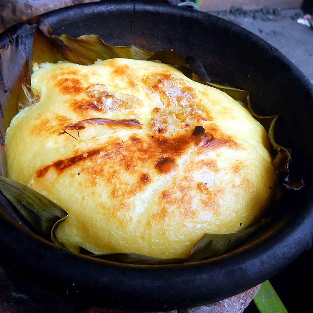 Bibingka