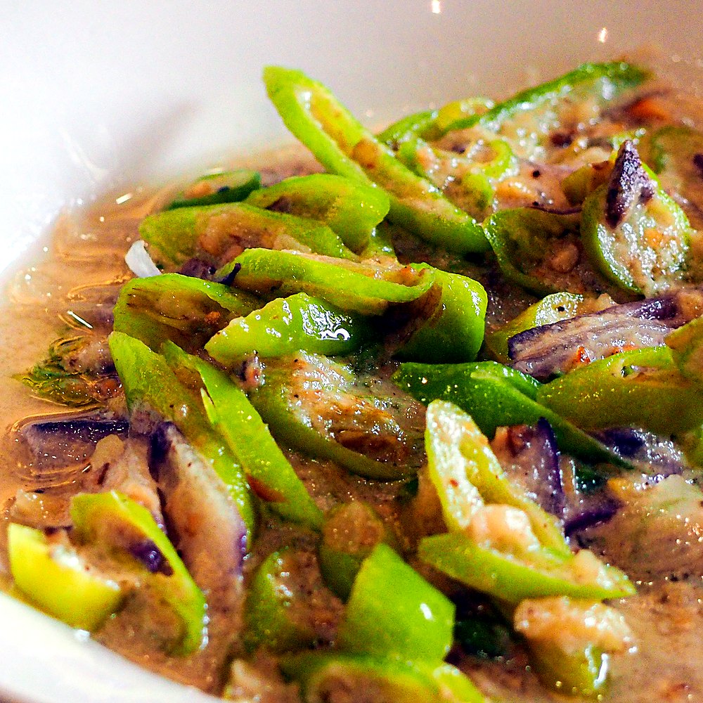 Bicol Express