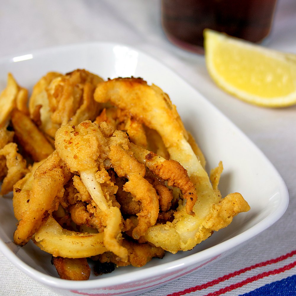 Calamares