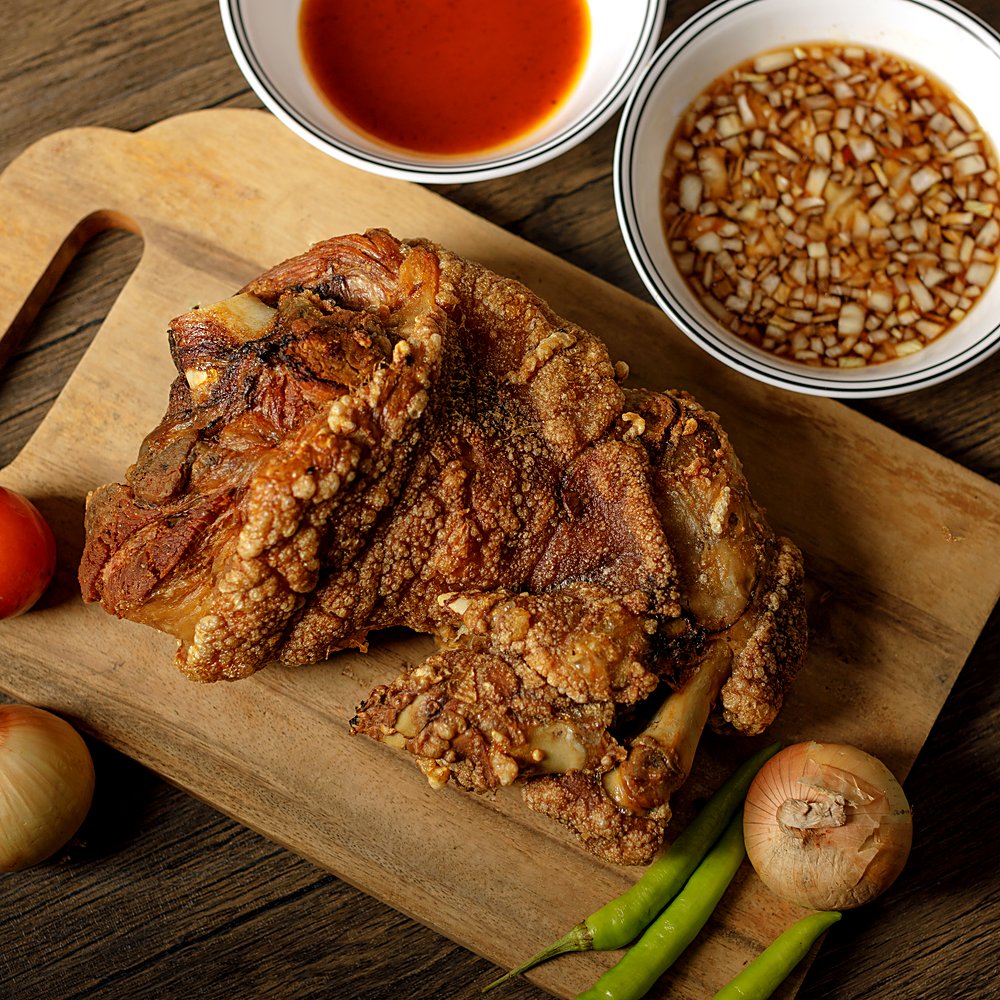 Crispy Pata