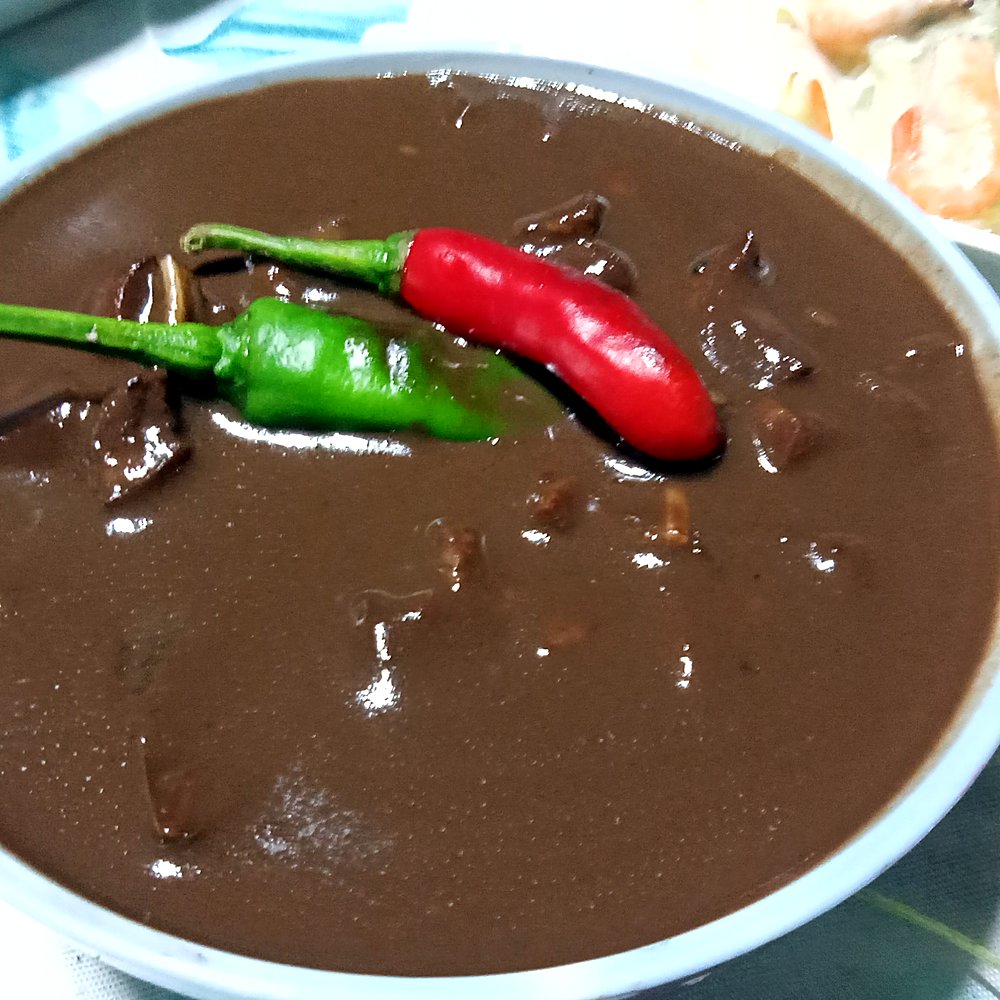 Dinuguan