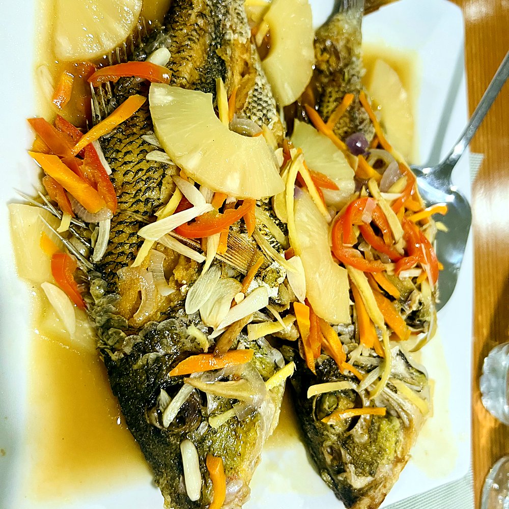Escabeche