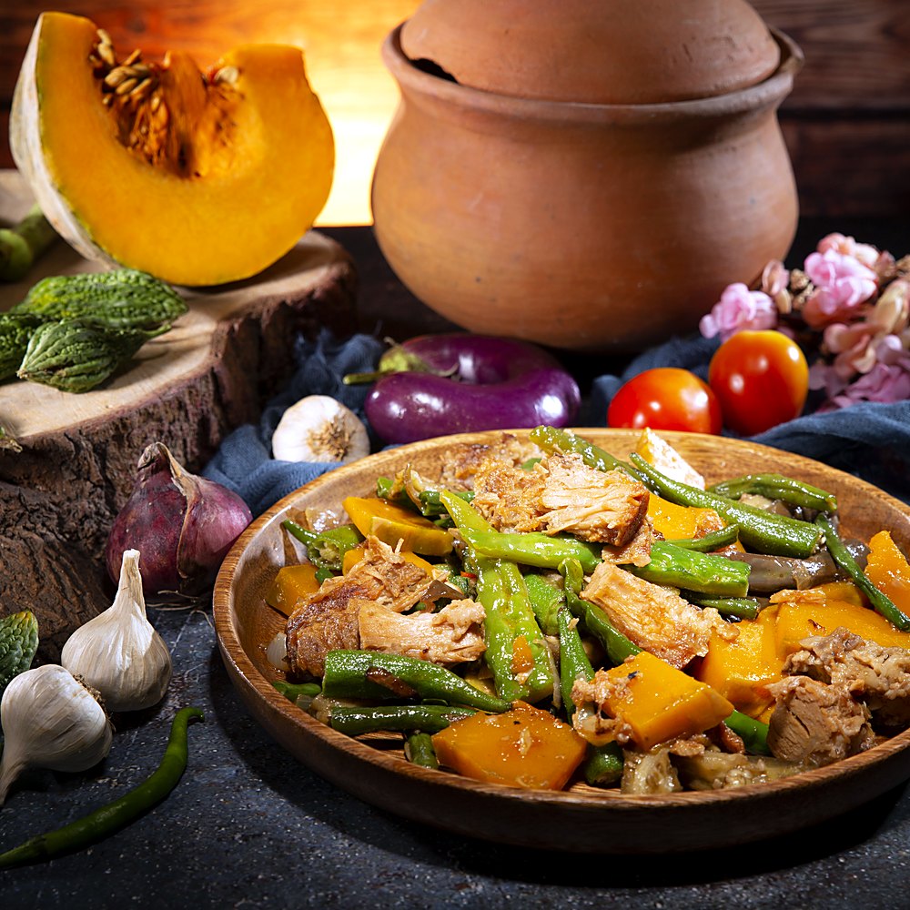 Pinakbet